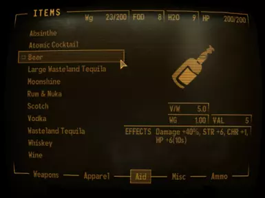 Beer Survival 100 Full Bonus