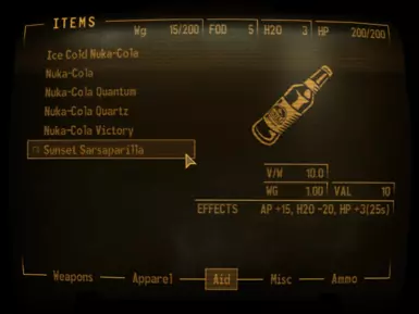 Sunset Sarsaparilla Survival 100 Full Bonus