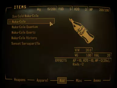 Nuka-Cola