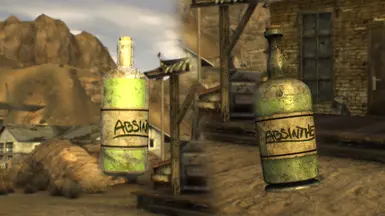Absinthe