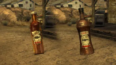 Vodka
