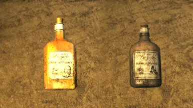 Whiskey