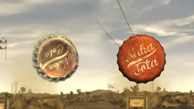 Nuka Cap