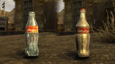 Nuka Cola