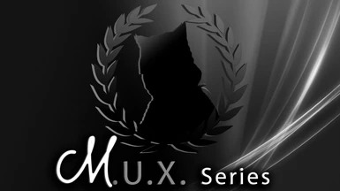 M.U.X. Series - Interface Overhaul