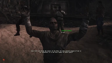 Top mods at Fallout New Vegas - mods and community