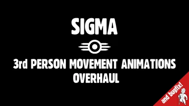 3rd person Movement Animations Overhaul (and bugfix)