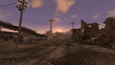 Dusty's House - Player Home At Fallout New Vegas - Mods And Community