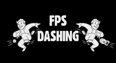 FPS Dashing