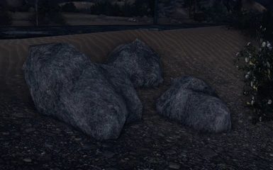 Regular Rocks