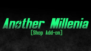 Another Millenia Shop Add-on