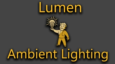 Lumen - Ambient Lighting