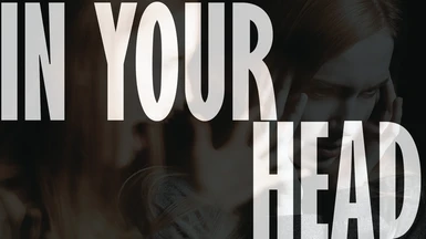 In Your Head - Combat Music Replacer