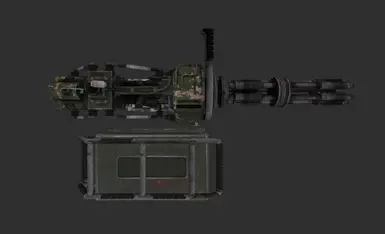 TTW - Eugene (World Model)