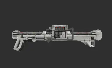 FNV - Annabelle