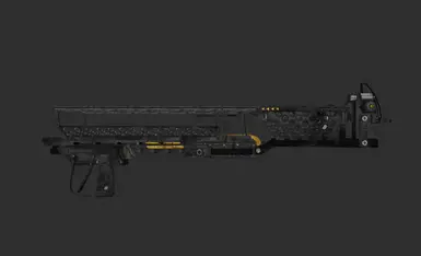 TTW - Experimental MIRV