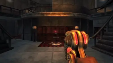 TTW - Atomic Pulverizer - Bolt