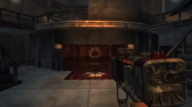 FNV - Pew Pew - Beam