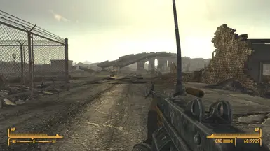 Non-Lethal Weapons Pack at Fallout New Vegas - mods and community