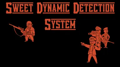 Sweet Dynamic Detection System