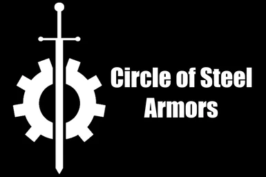 Circle of Steel Armors
