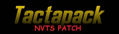 Tactapack - New Vegas True Scopes patch