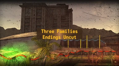 Three Families Endings Uncut