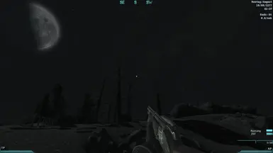 With Recompiled "New Vegas Reloaded" 4.0b with Updates From 18 Mar 2023