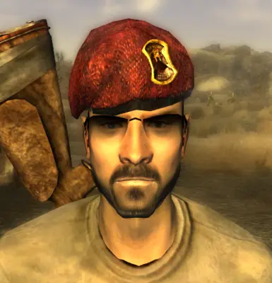 The superior Boone.