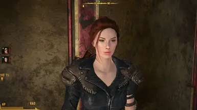 Beloved Cass