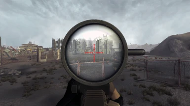 Scope levels  Sniper's Hide Forum