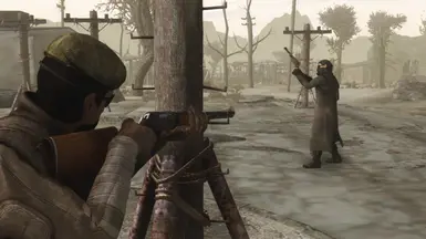 betrayal