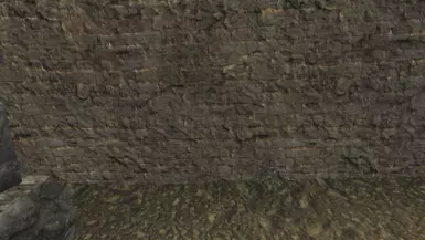 Before - Nothing