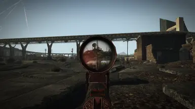 B42 Optics ready