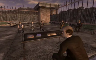 The Judge