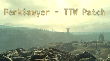 PerkSawyer - A JSawyer Addon at Fallout New Vegas - mods and community