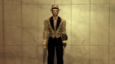 Male Outfit