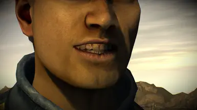 TEETH at Fallout New Vegas - mods and community