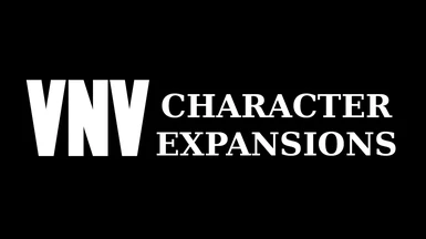 VNV Character Expansions Revised Patches