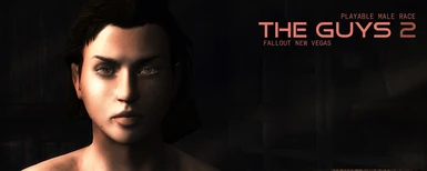 The Guys 2.0 - Playable Younger Male Race