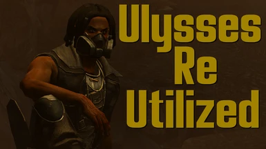 Ulysses Re-Utilized