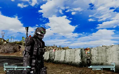 enbdev fnv