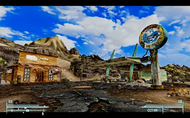 FNV Excellent ENB V2.7 Final At Fallout New Vegas - Mods And Community