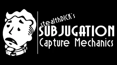 Subjugation - Slavery and Capture Mechanics