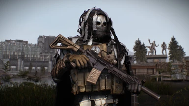 Rook (Modern Warfare 2), Call of Duty Wiki