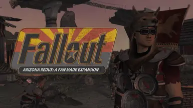 New Vegas' is coming to 'Fallout 4' as a massive fan-made mod