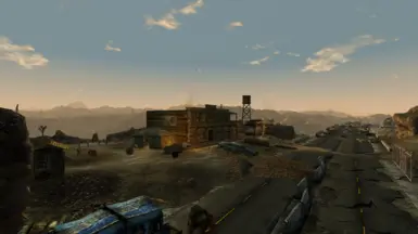 Nova Arizona - An Arizona Expansion at Fallout New Vegas - mods and ...