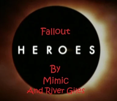 Fallout Heroes UPDATED