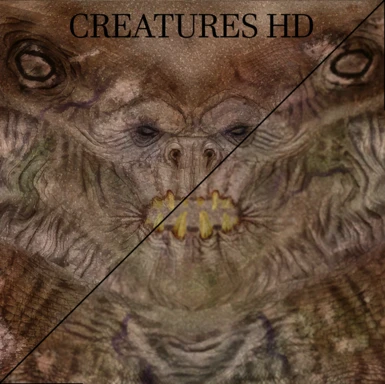 Creatures HD