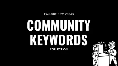 Community Keywords